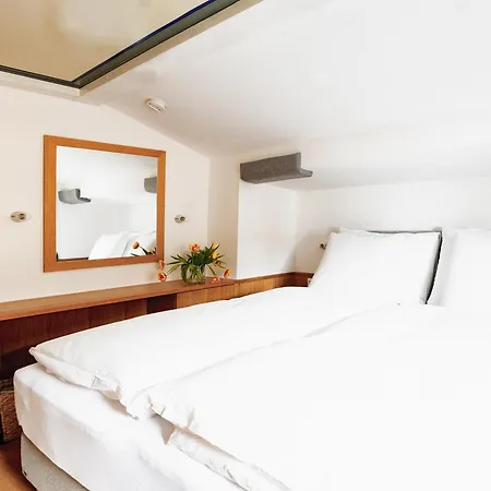 Forsthaus Waldesruh Panzió