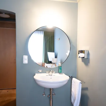 Forsthaus Waldesruh Lech am Arlberg