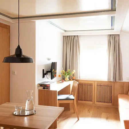 B&B Forsthaus Waldesruh