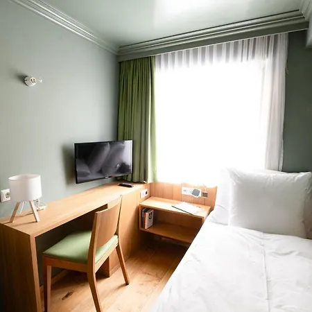 Forsthaus Waldesruh Panzió 3*