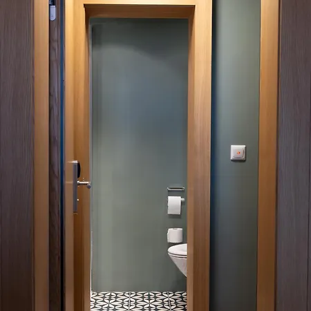 Forsthaus Waldesruh Lech am Arlberg