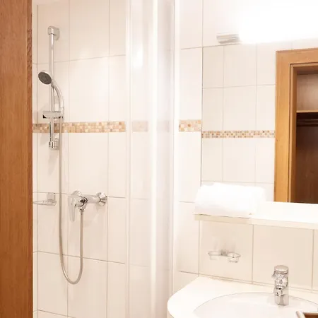 Bed & Breakfast Forsthaus Waldesruh 3*