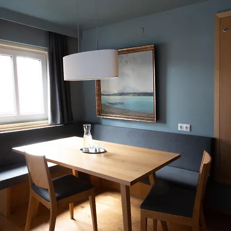 Forsthaus Waldesruh Lech am Arlberg