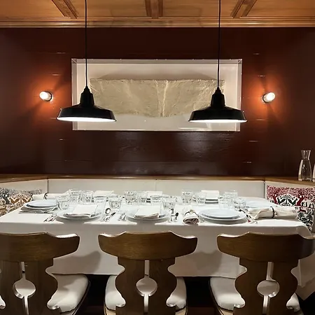 B&B Forsthaus Waldesruh 레흐암 아르베르크