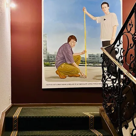 Forsthaus Waldesruh 3*