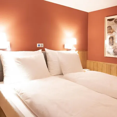 Forsthaus Waldesruh Panzió 3*