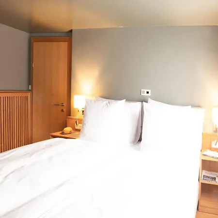 Panzió Forsthaus Waldesruh 3*