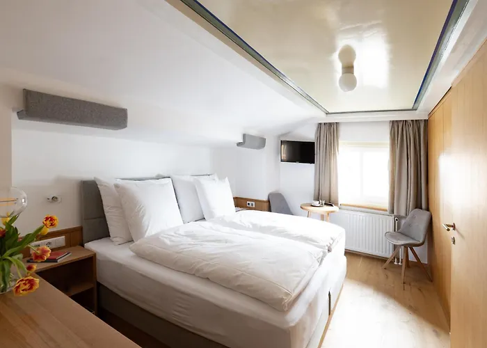 Forsthaus Waldesruh 3*